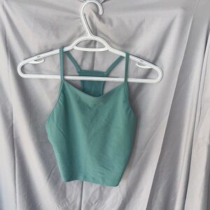 Old Navy Active Teal Sports top